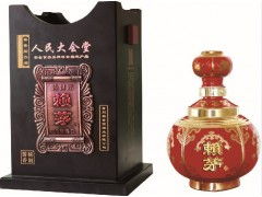 吉民酒水 深耕賴茅酒代理，以專業(yè)與誠(chéng)信開拓市場(chǎng)