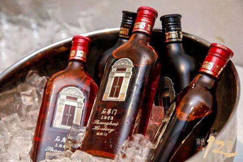 上海記憶中的年味，都藏在石庫(kù)門的酒香里