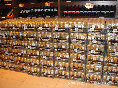 佛山酒類經(jīng)營(yíng)新地標(biāo) 探訪樂從鎮(zhèn)古今藏品酒類經(jīng)營(yíng)部