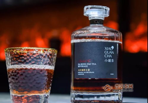 茶酒融合銷售 茶葉企業(yè)的一廂情愿，還是酒類經(jīng)營的新藍(lán)海？