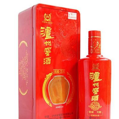 瀘州窖酒龍窖38度 婚宴佳釀之選與經(jīng)營策略