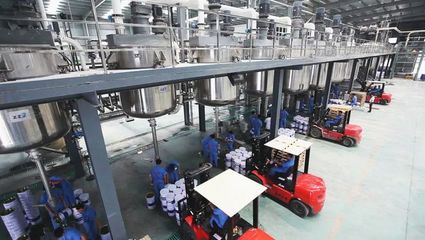 與&ldquo;強者&rdquo;聯(lián)合 開疆擴土,久諾底氣何在?