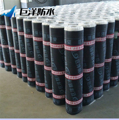河北sbs防水卷材 保質(zhì)期服務(wù)為先,山東巨洋防水