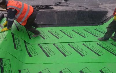 防水卷材如何選擇 可以看看這幾款